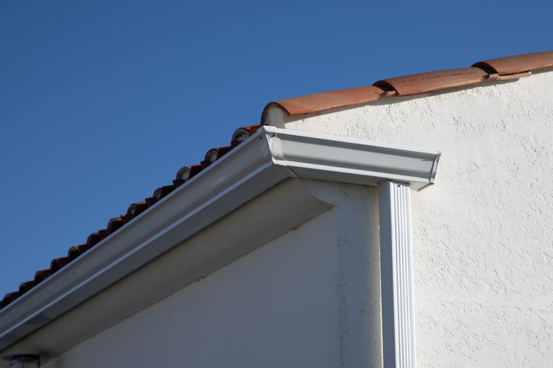 Aluminum Trim Replacement in Overland Park, KS