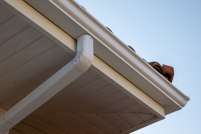 Aluminum Trim Replacement in Overland Park, KS