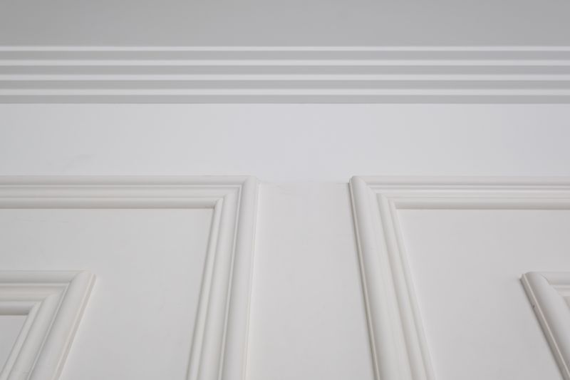 Commercial Trim Installation in Kansas City, KS