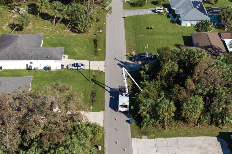 Custom Wood Trim Installation