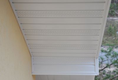 Eaves Installation in Kansas City, KS