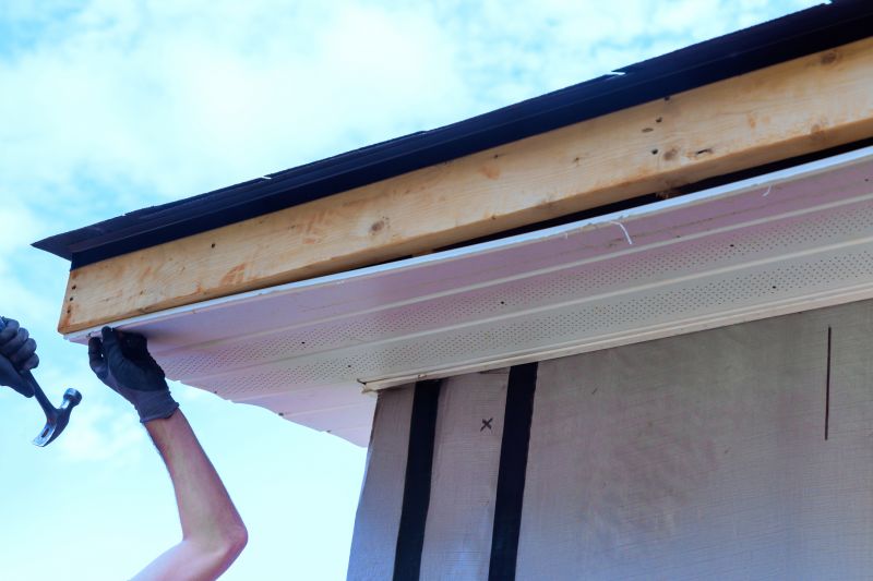 Exterior Molding Repair in Olathe, KS