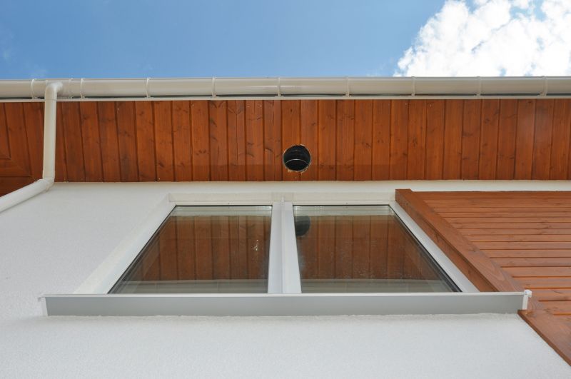 Exterior Trim Carpentry in Wilmington, NC