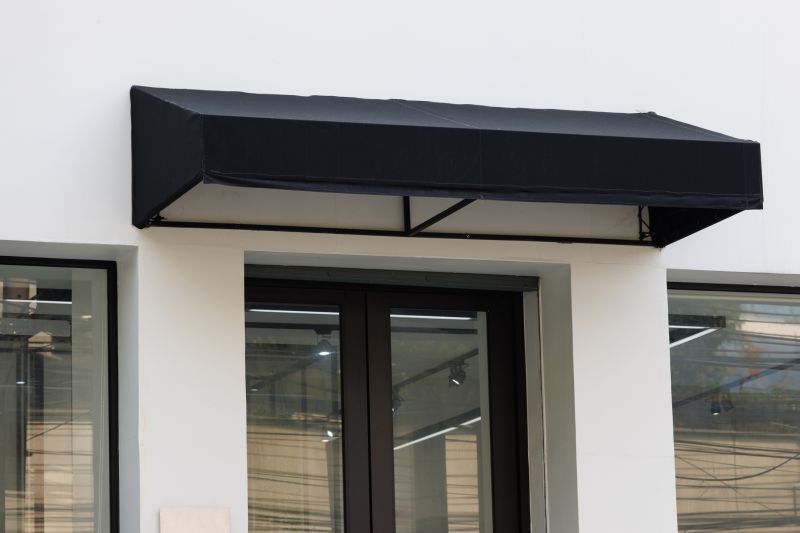 Exterior Trim Work in Wilmington, NC