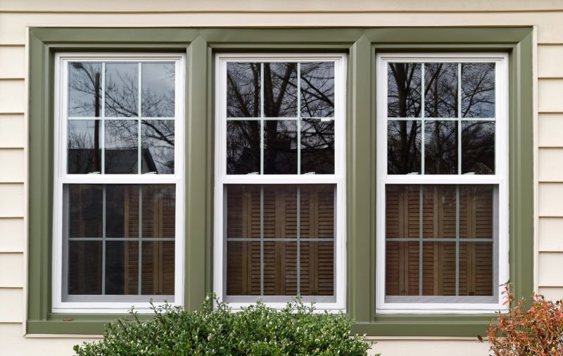 Exterior Trim Work in Kansas City, KS