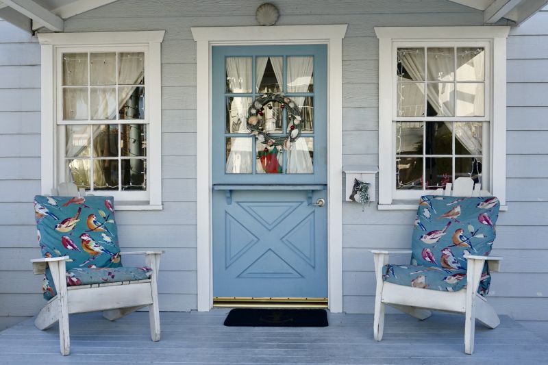 Exterior Window Trim Service in Alpharetta, GA