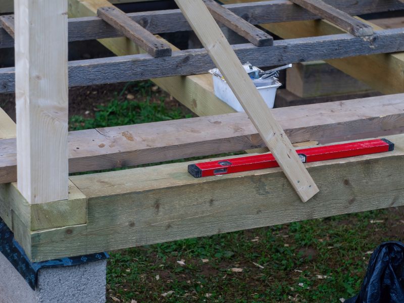 Exterior Woodworking in Alpharetta, GA