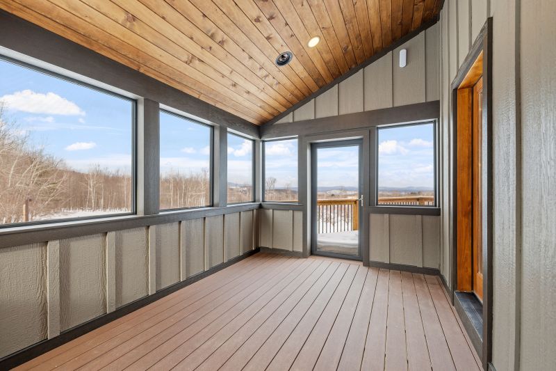 Exterior Woodworking in Olathe, KS