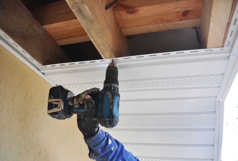 Exterior Woodworking in Kansas City, KS