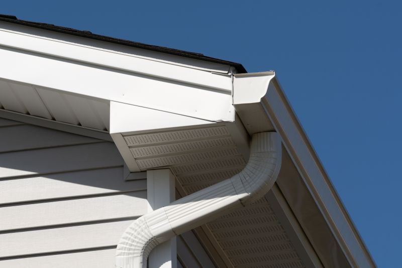 Fascia Installation in Overland Park, KS