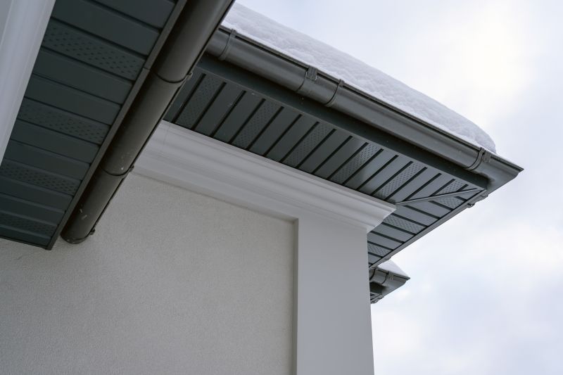 Fascia Installation in Alpharetta, GA