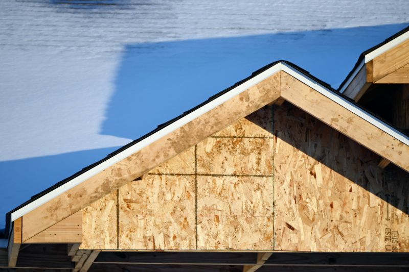 Fascia Installation in Wilmington, NC