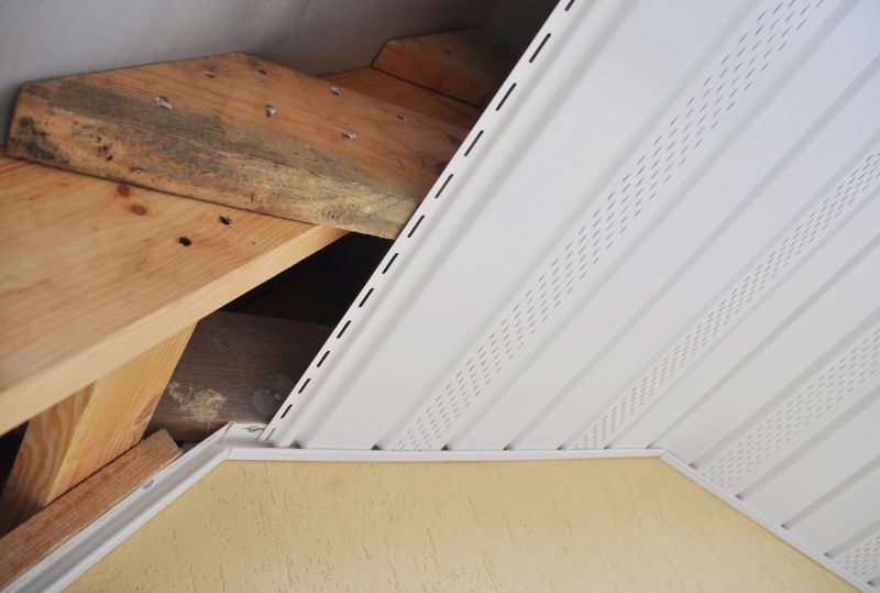 Fascia Replacement in Overland Park, KS