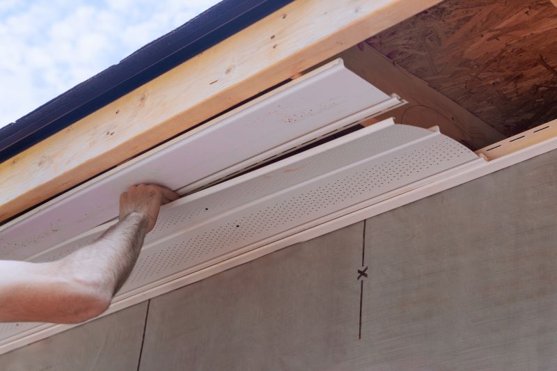 Fascia Wrapping in Kansas City, KS
