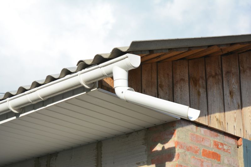 Fascia Wrapping in Wilmington, NC