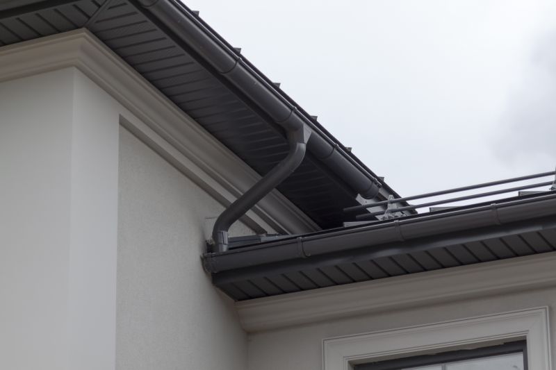 Fascia Wrapping in Wilmington, NC
