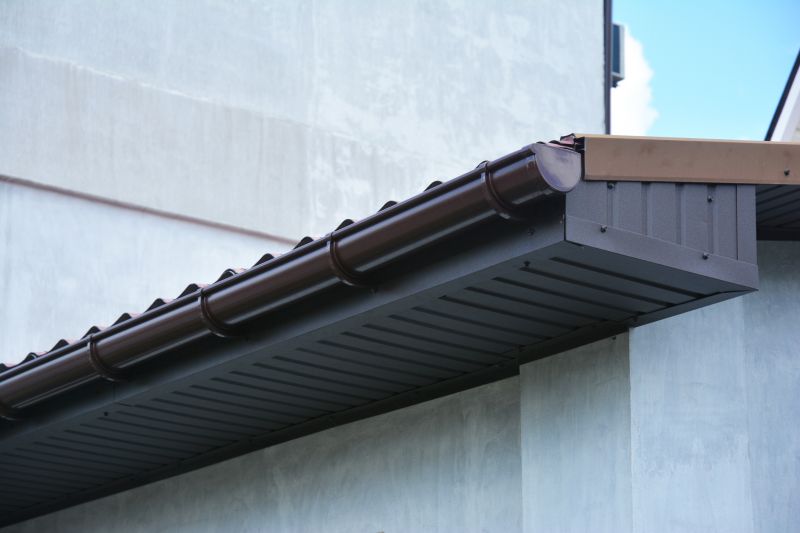Gable Vent Installation in Olathe, KS