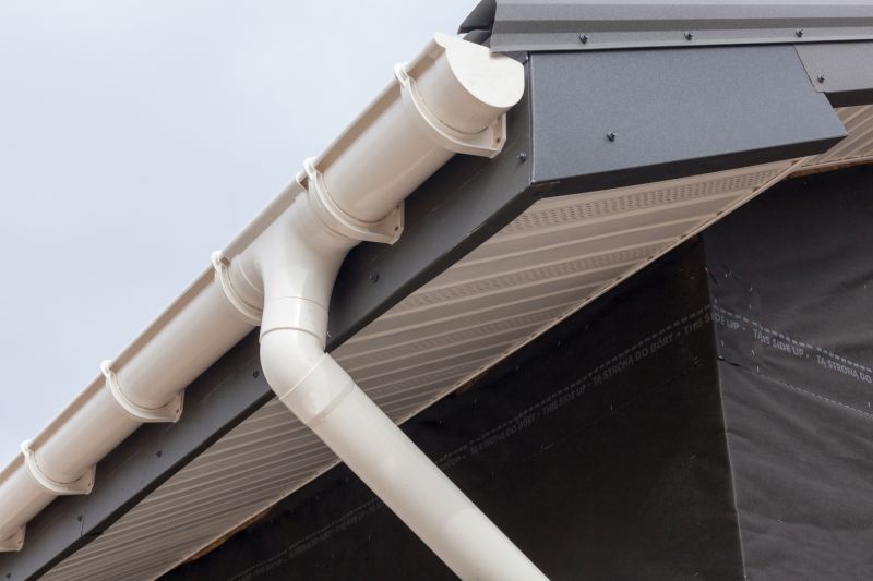 Gable Vent Installation in Kansas City, KS