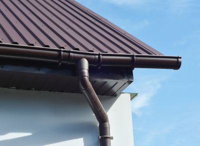 Garage Fascia Repair in Kansas City, KS