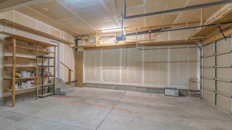Garage Racks Installation in Charlotte, NC
