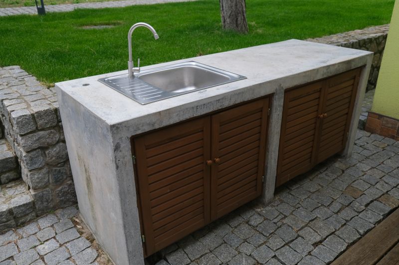 Glass Cabinets Installation in Dayton, OH