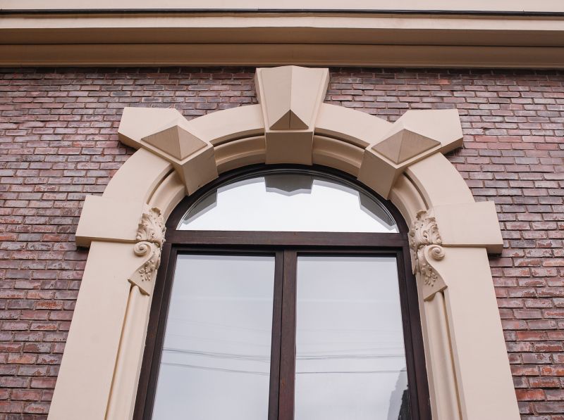 House Molding Installation in Wilmington, NC