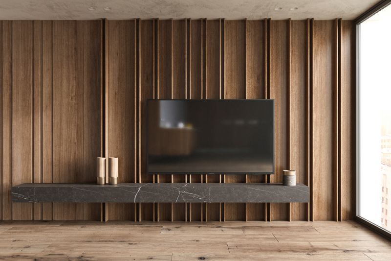 Mantel Mounting Service in Wilmington, NC