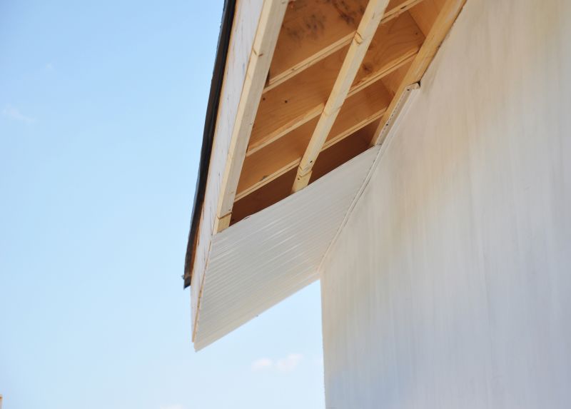 Metal Soffit Repair in Overland Park, KS