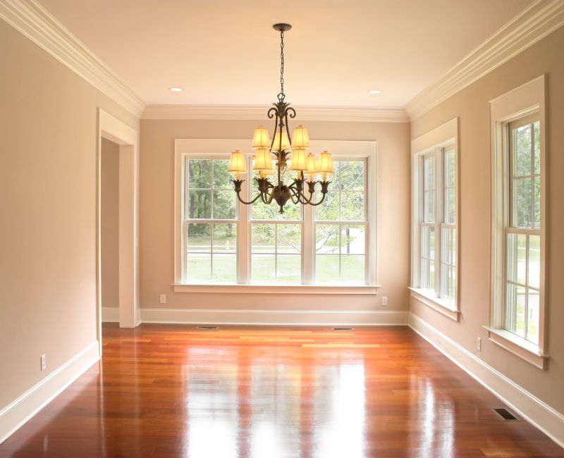Molding Replacement in Wilmington, NC