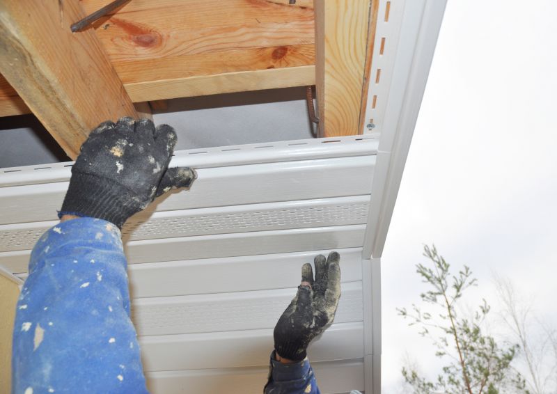 Outdoor Trim Carpentry in Wilmington, NC
