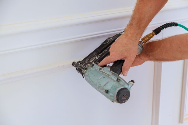 Outdoor Trim Carpentry in Wilmington, NC