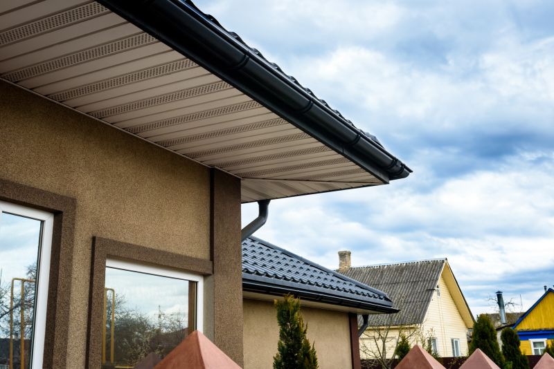Porch Ceiling Replacement in Overland Park, KS