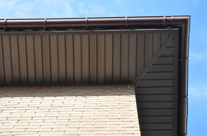 Roof Fascia Installation in Wilmington, NC