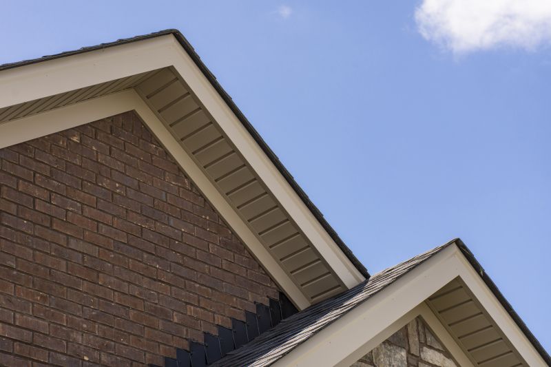 Siding Trim Installation in Conroe, TX