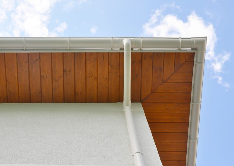 Siding Trim Installation in Kansas City, KS