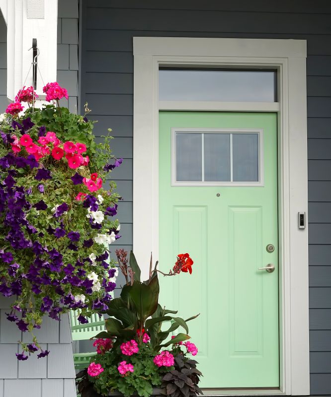 Siding Trim Installation in Overland Park, KS