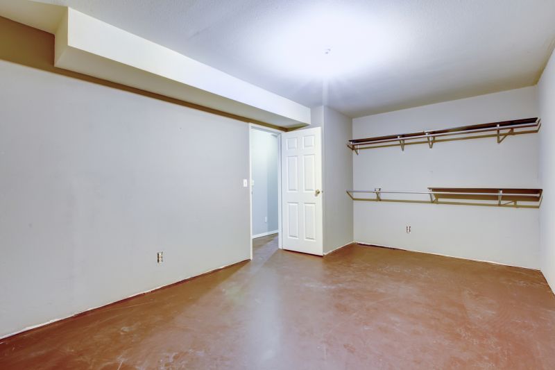 Storage Rack Installation in Leesburg, VA