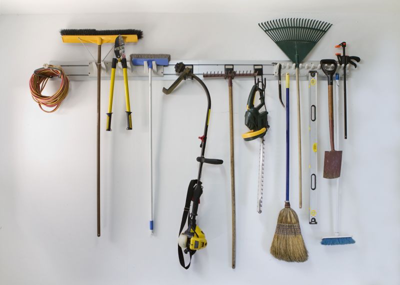 Storage Rack Installation in Fairfax, VA