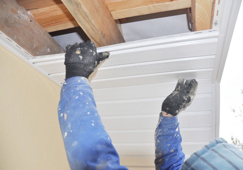 Vinyl Molding Repair in Olathe, KS