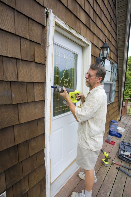 Vinyl Molding Repair in Wilmington, NC