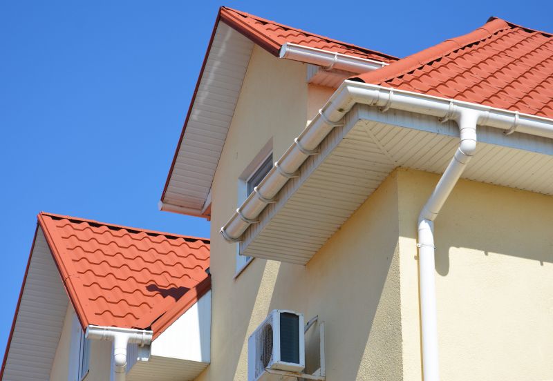 Exterior Trim Work in Kansas City, KS