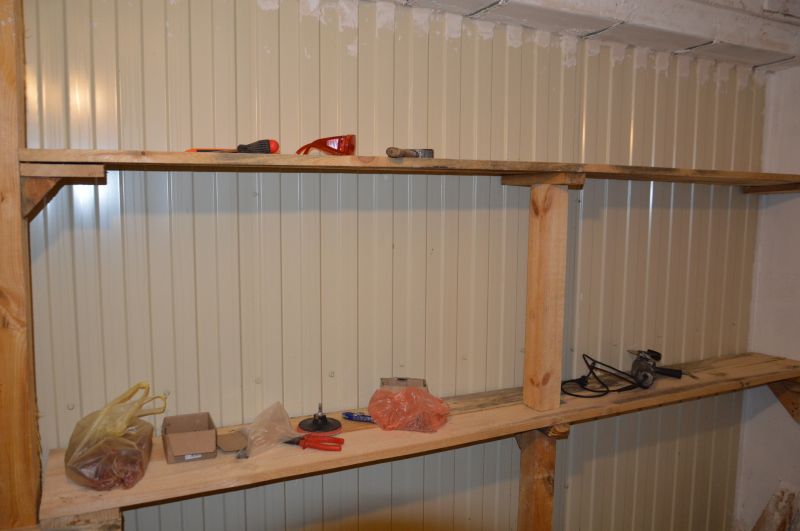 Garage Organizers Installation in Arlington, VA