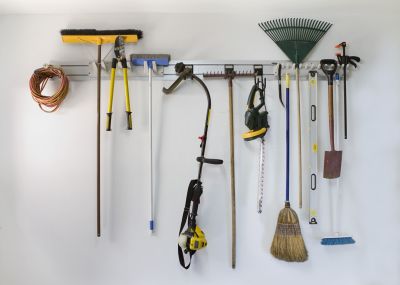 Garage Racks Installation in Loudoun County, VA