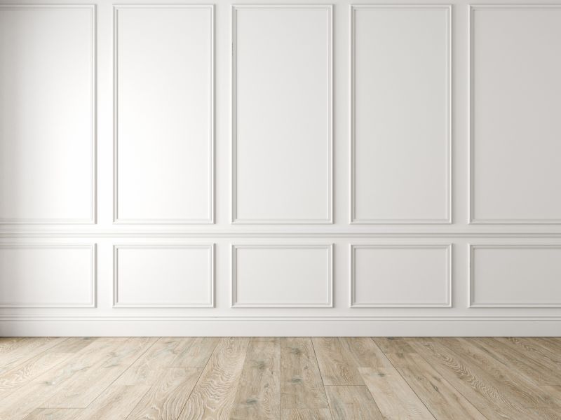 Paneling Replacement in Wilmington, NC