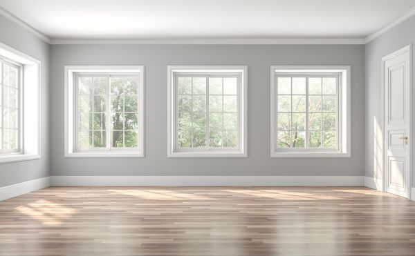 Home Trim Installation
