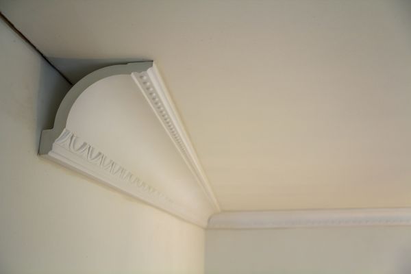 Trim Molding Installation
