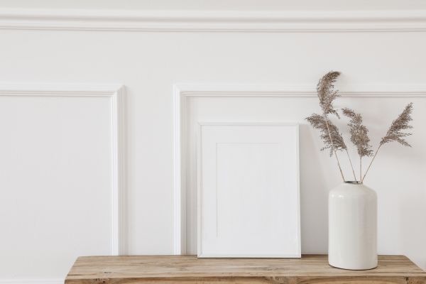 Woodwork Trim Installation